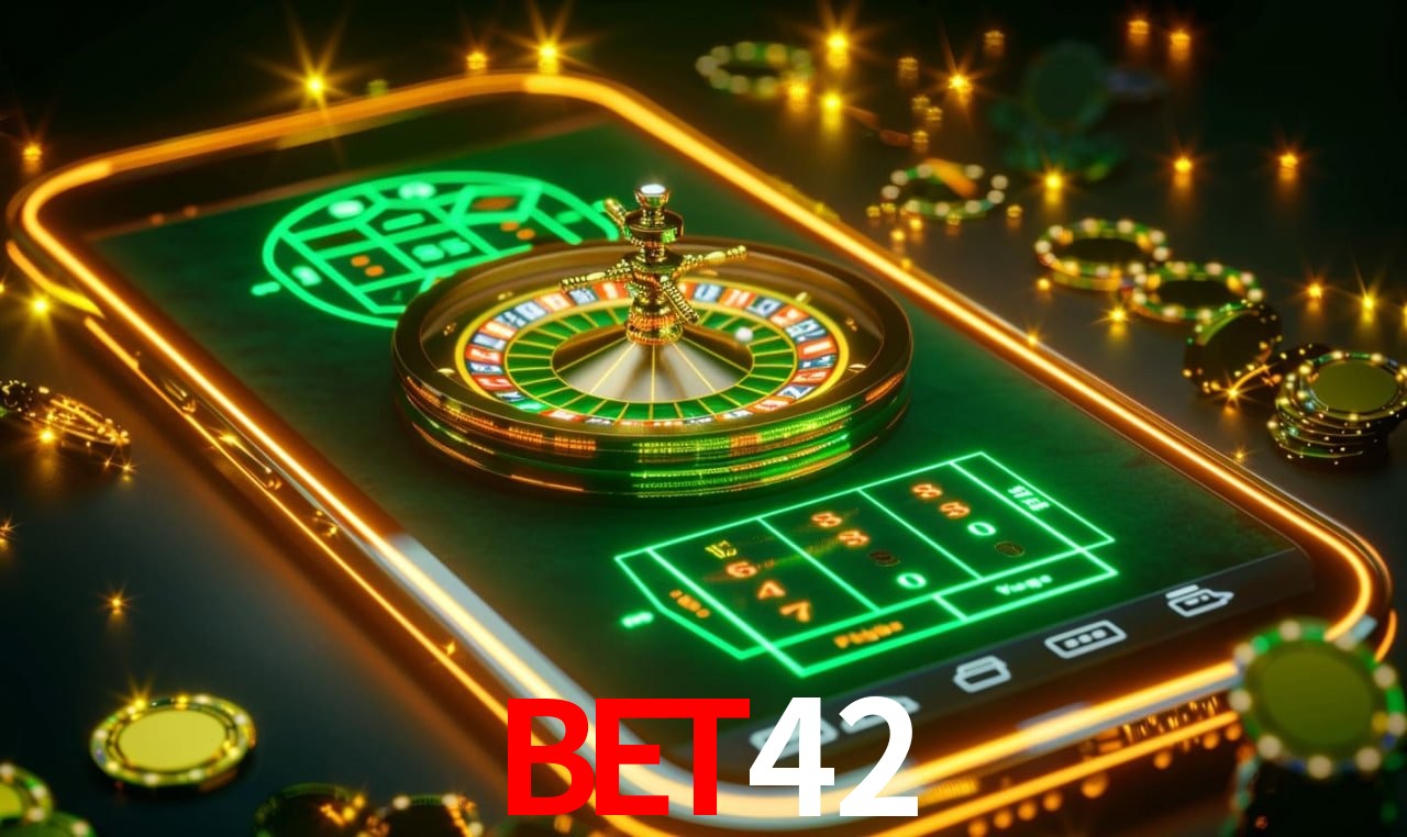 Account Benefits bet42