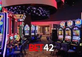 Security Systems bet42