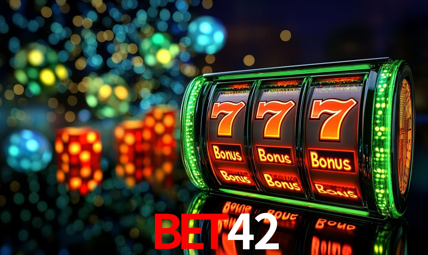 Live Casino bet42