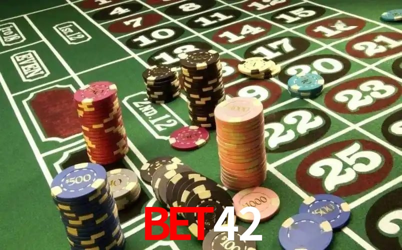 Bonus Features bet42
