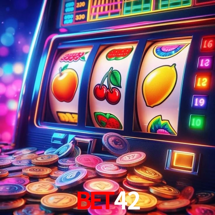 Welcome Bonus bet42