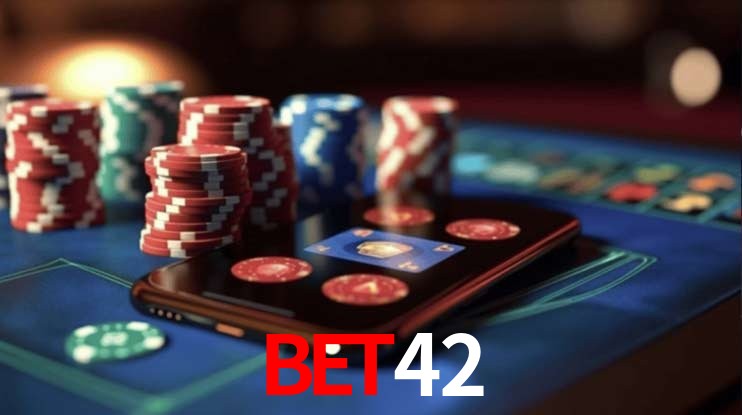 Tennis Betting bet42