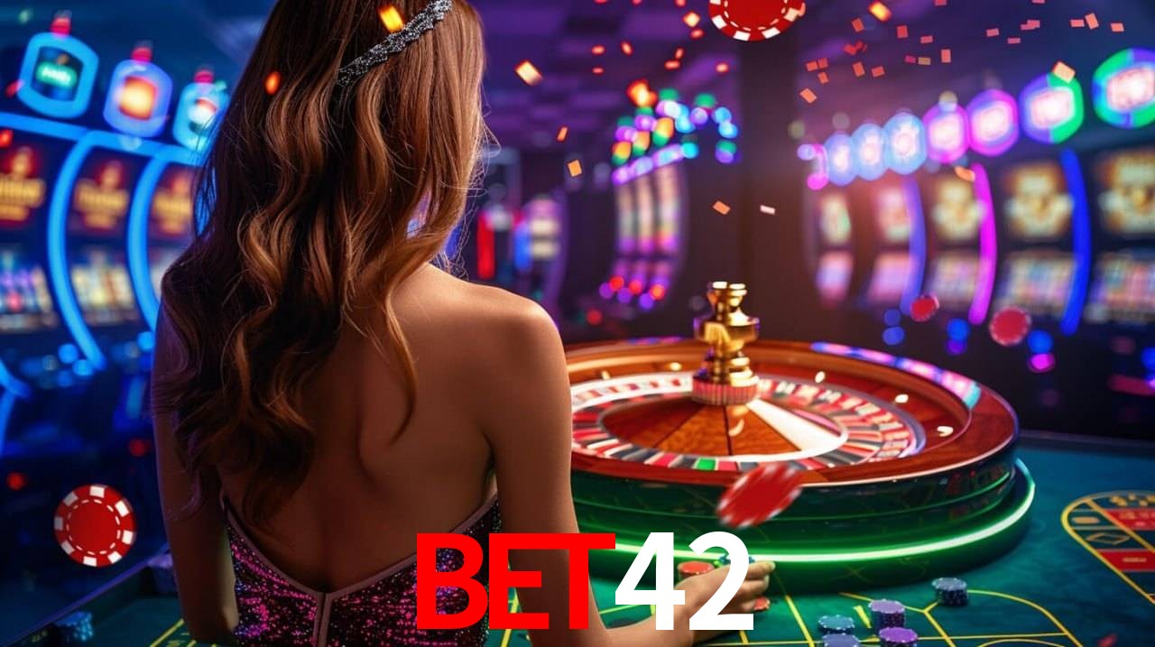 bet42 App Interface
