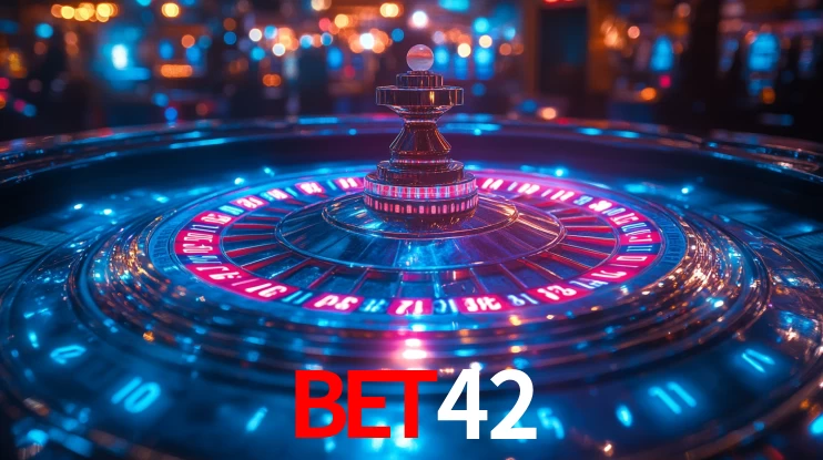 Welcome Bonus bet42