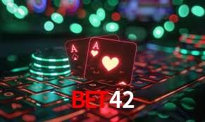 Experiência VIP bet42